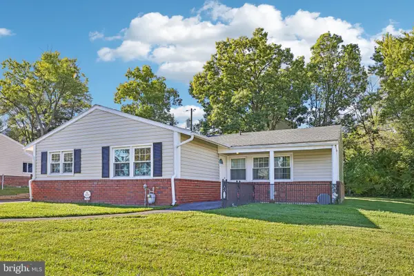7121 Chamberlain Rd, BALTIMORE, MD 21244
