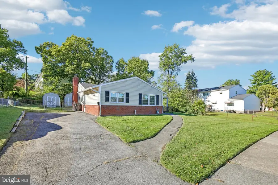 7121 Chamberlain Rd, Baltimore, MD 21244 - #2