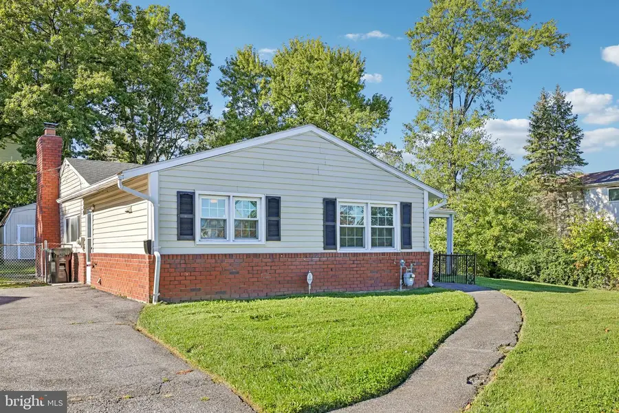 7121 Chamberlain Rd, Baltimore, MD 21244 - #3