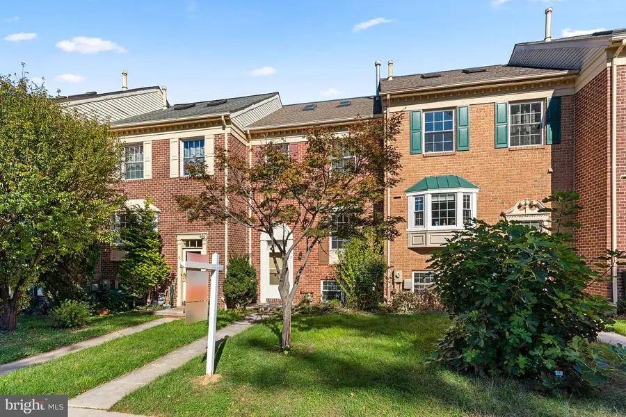 7 Valley Crossing Cir, Cockeysville, MD 21030 - #3