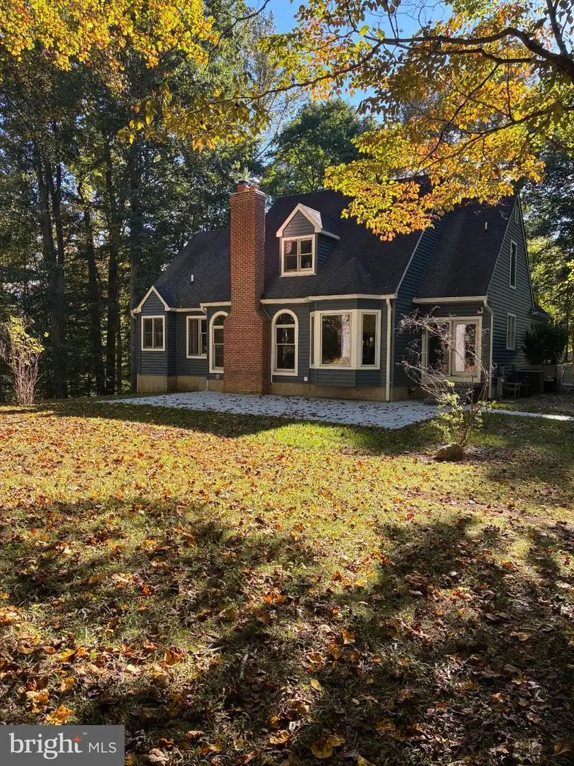 9212 Dogwood Rd, Windsor Mill, MD 21244 - #2