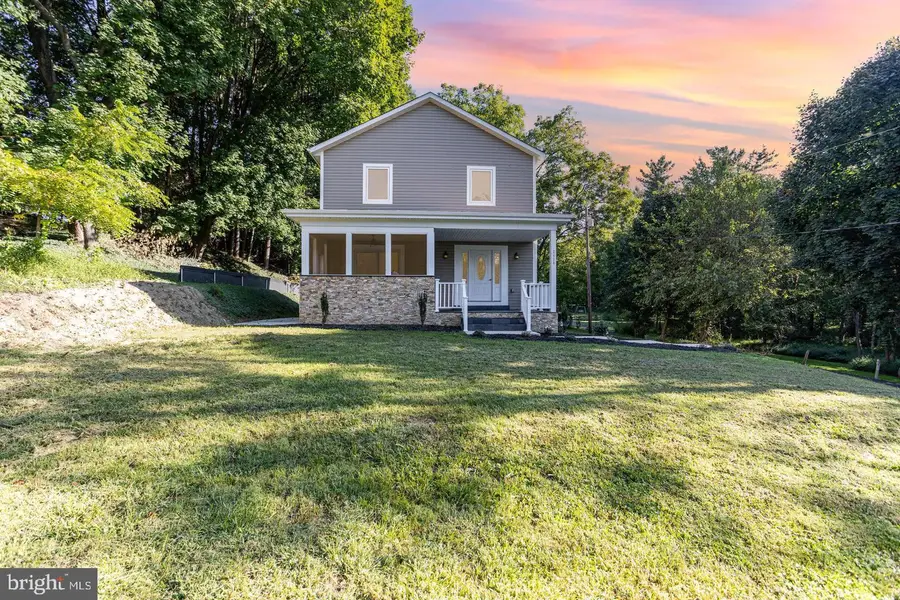 2430 Harris Mill Rd, Parkton, MD 21120 - #2
