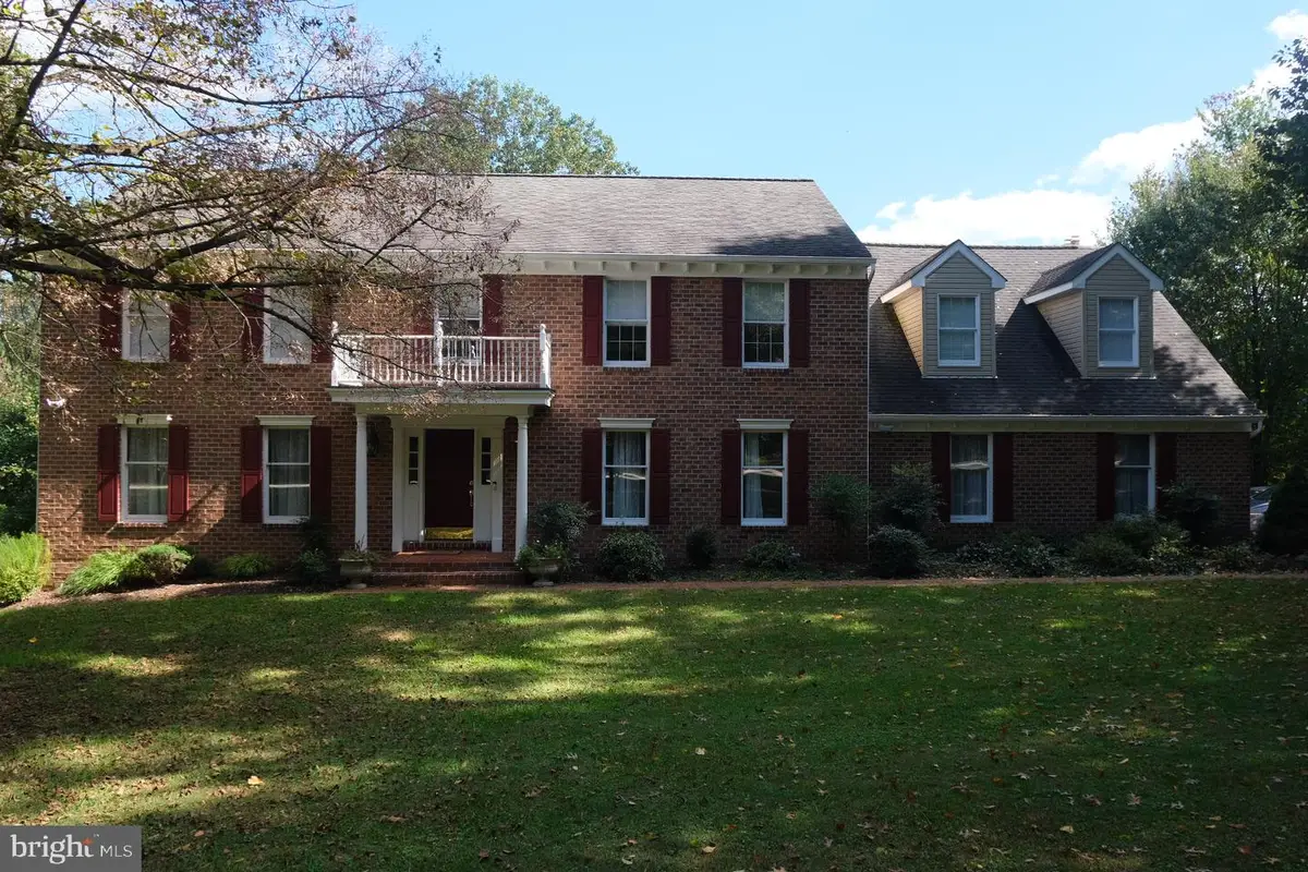 57 Montvieu Ct, Cockeysville, MD 21030 - #1