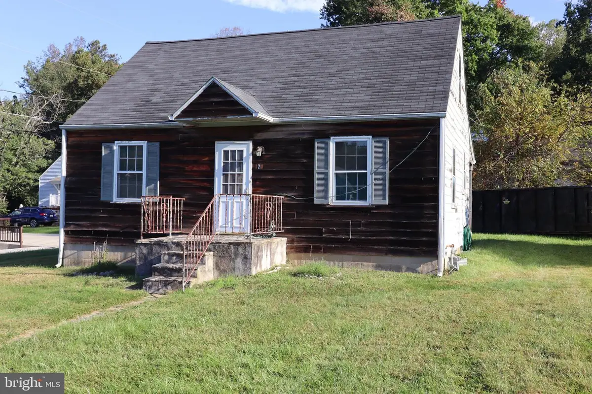 3200 Offutt Rd, Randallstown, MD 21133 - #1