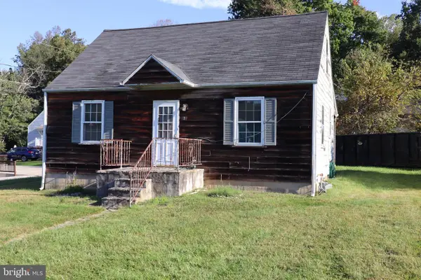 3200 Offutt Rd, RANDALLSTOWN, MD 21133