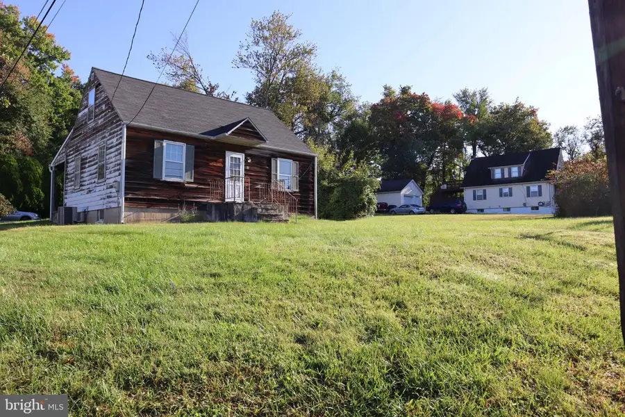 3200 Offutt Rd, Randallstown, MD 21133 - #3