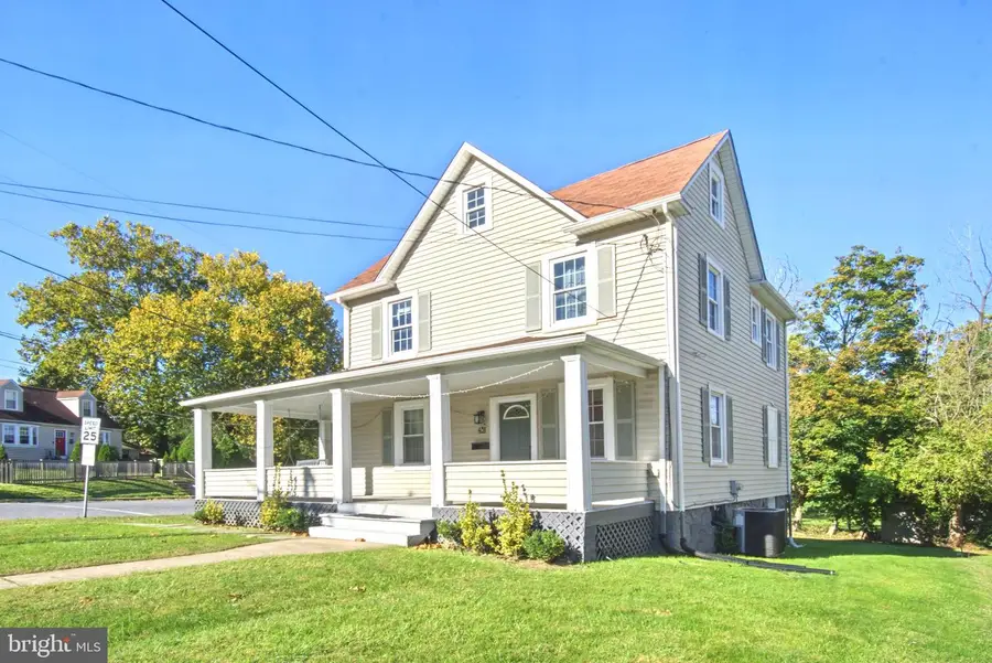 431 Ingleside Ave, Catonsville, MD 21228 - #2