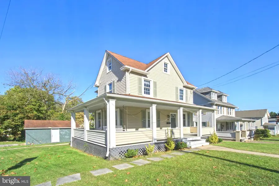 431 Ingleside Ave, Catonsville, MD 21228 - #3