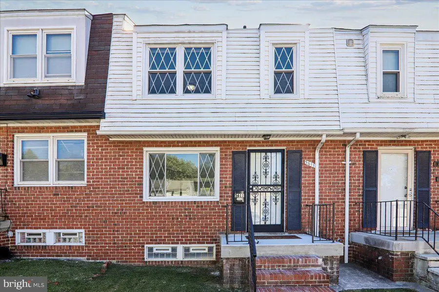 5611 Whitby Rd, Baltimore, MD 21206 - #2