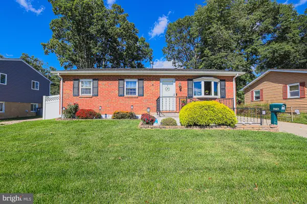 3716 Red Grove Rd, BALTIMORE, MD 21220