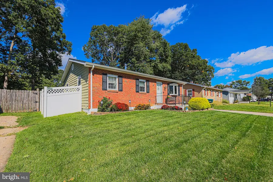 3716 Red Grove Rd, Baltimore, MD 21220 - #2