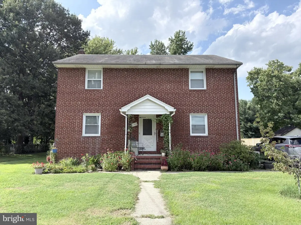 1106 Oak Ave, Baltimore, MD 21221 - #1