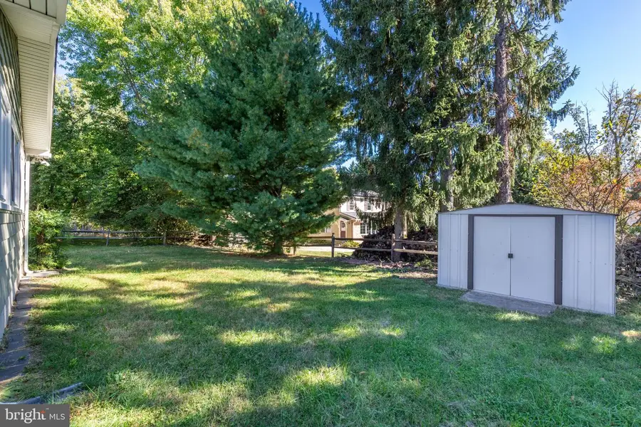 10709 Lancewood Rd, Cockeysville, MD 21030 - #3