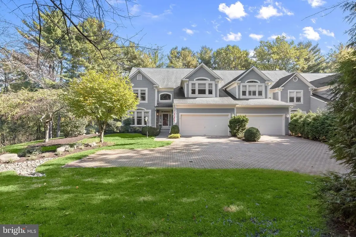 12 Spyglass Ct, Timonium, MD 21093 - #1