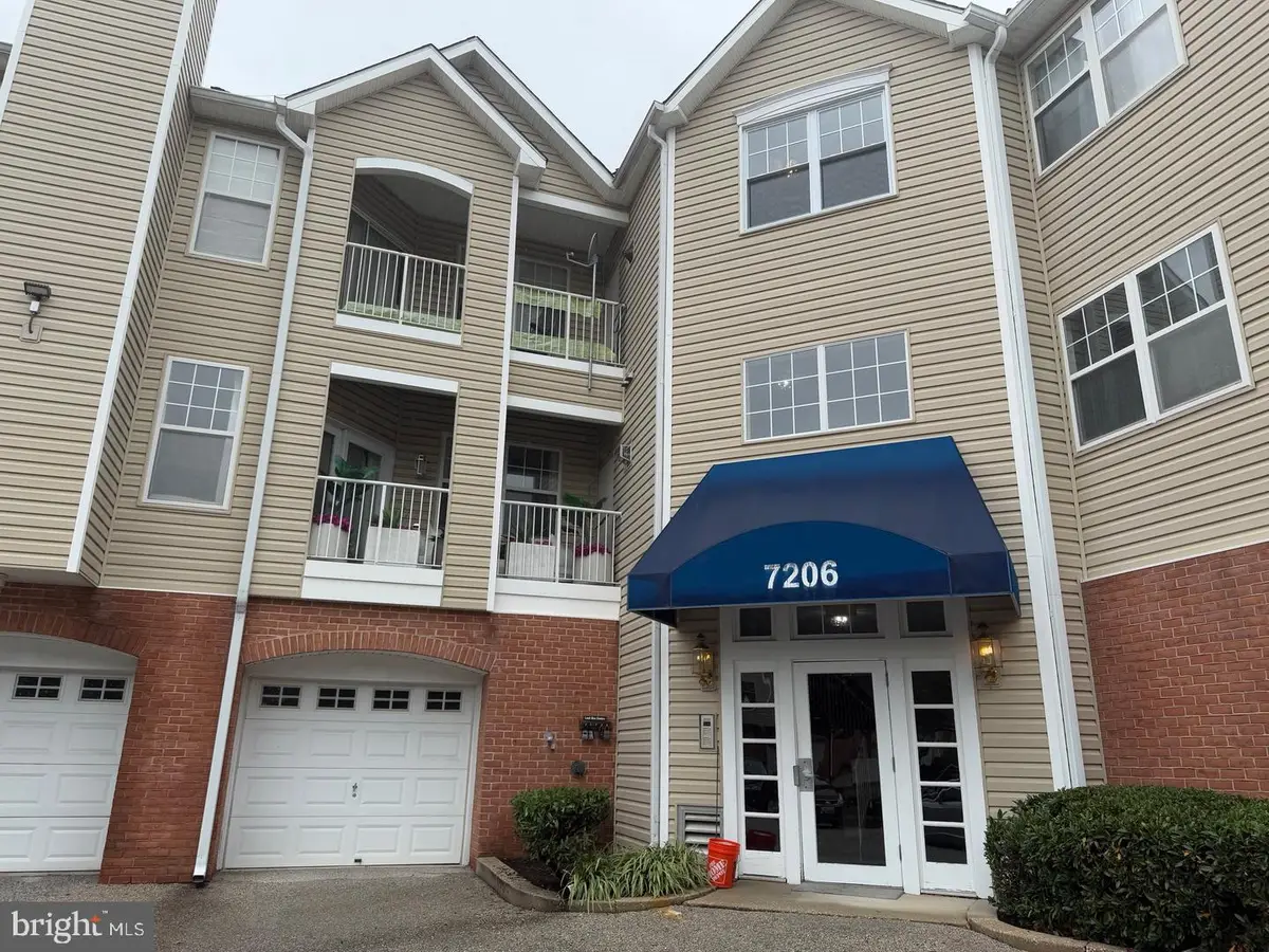7206 Bogley Rd #202, Baltimore, MD 21244 - #1