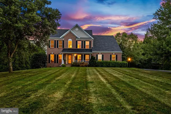 803 Zenith, FREELAND, MD 21053