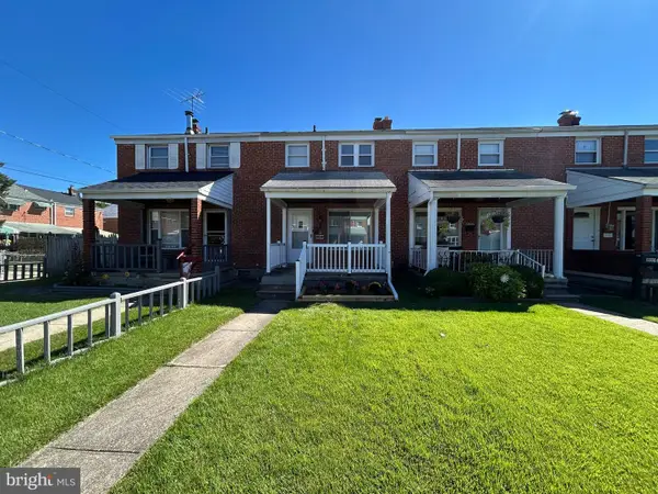 8049 Kimberly Rd, DUNDALK, MD 21222