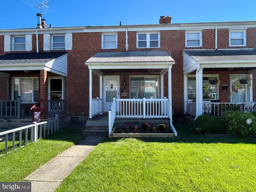 8049 Kimberly Rd, Dundalk, MD 21222 - #2