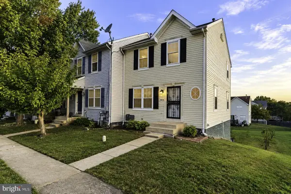 9614 Button Buck Cir, RANDALLSTOWN, MD 21133
