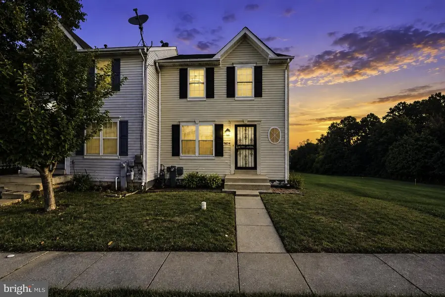 9614 Button Buck Cir, Randallstown, MD 21133 - #3