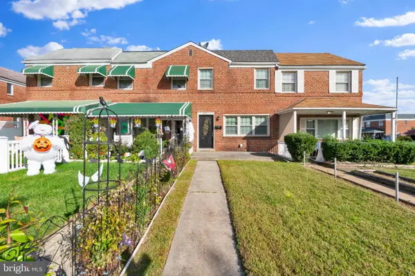 831 Jeannette Ave, BALTIMORE, MD 21222