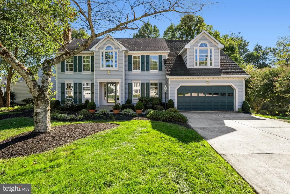 11610 Silvermaple Ct, Cockeysville, MD 21030 - #1