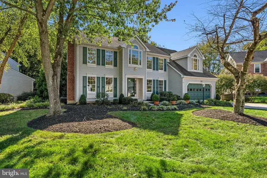 11610 Silvermaple Ct, Cockeysville, MD 21030 - #3