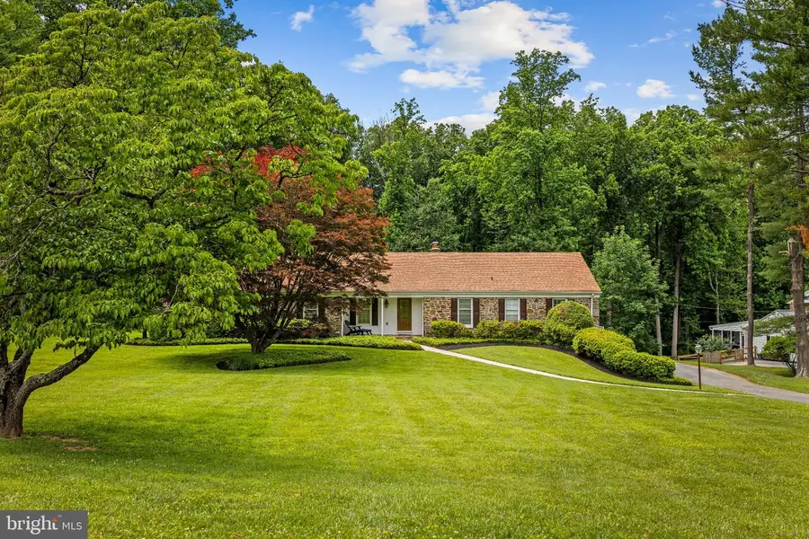 13608 Royal Crest Rd, Phoenix, MD 21131 - #2