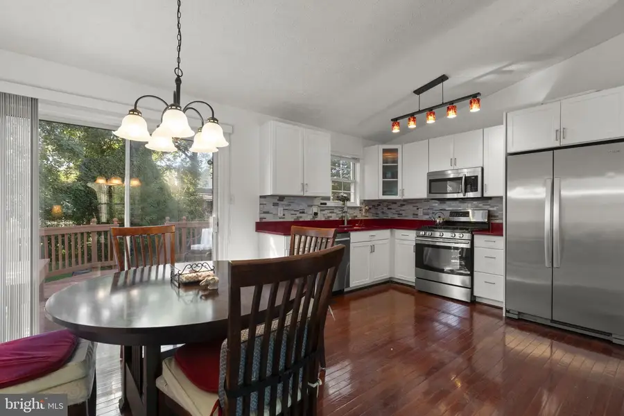 505 Dorchester Rd, Catonsville, MD 21228 - #2