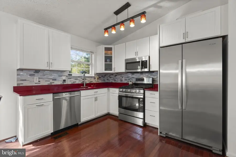 505 Dorchester Rd, Catonsville, MD 21228 - #3