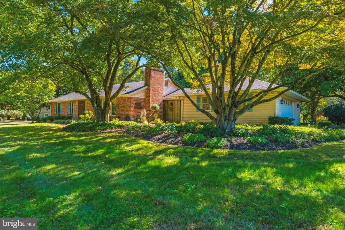 4301 Conifer Ct, Glen Arm, MD 21057 - #1