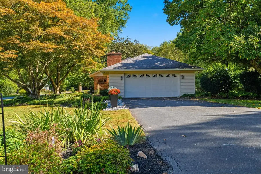 4301 Conifer Ct, Glen Arm, MD 21057 - #2