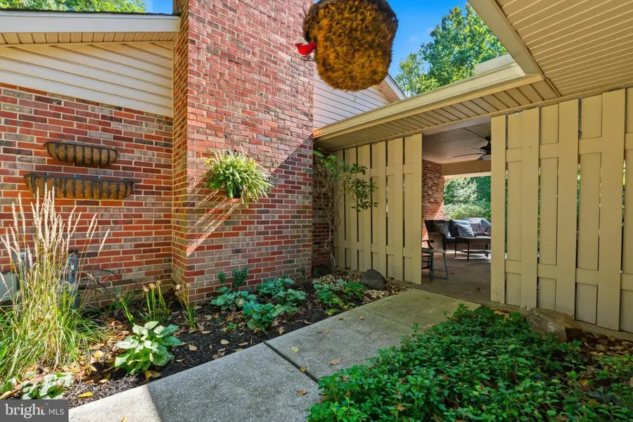 4301 Conifer Ct, Glen Arm, MD 21057 - #3