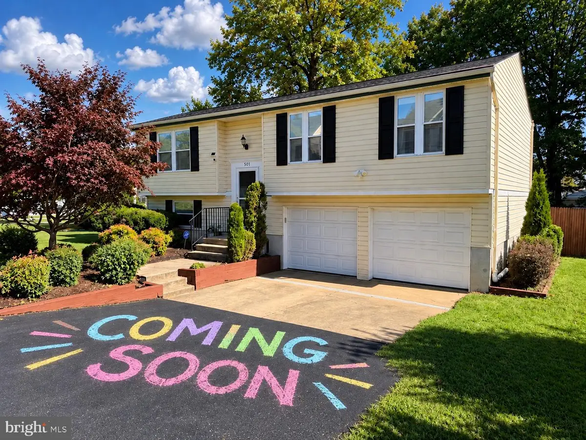 501 Dean Ave, Reisterstown, MD 21136 - #1