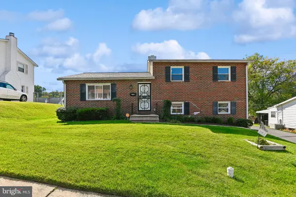 6739 Fox Meadow Rd, GWYNN OAK, MD 21207