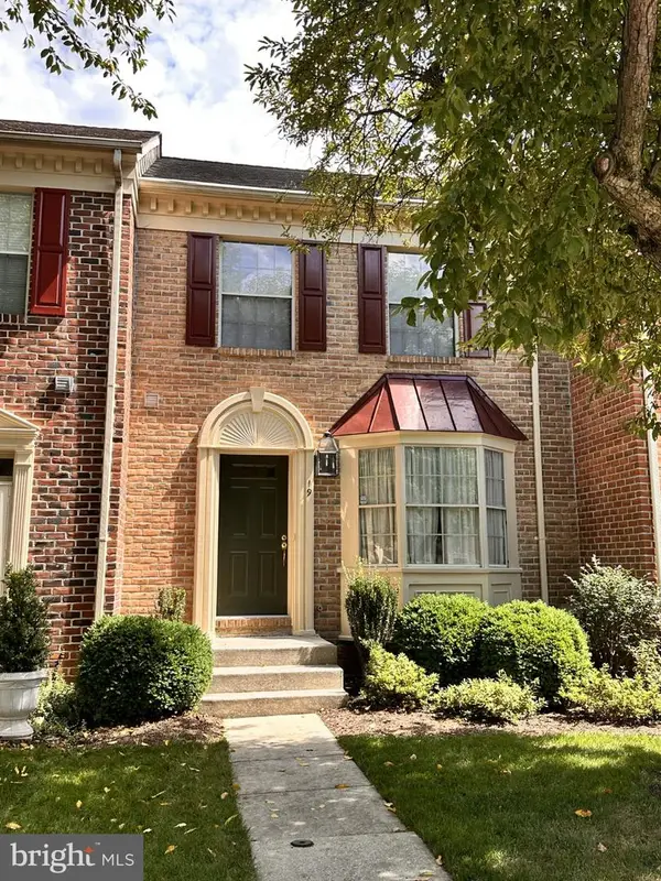 19 Old Forge Grth, SPARKS, MD 21152