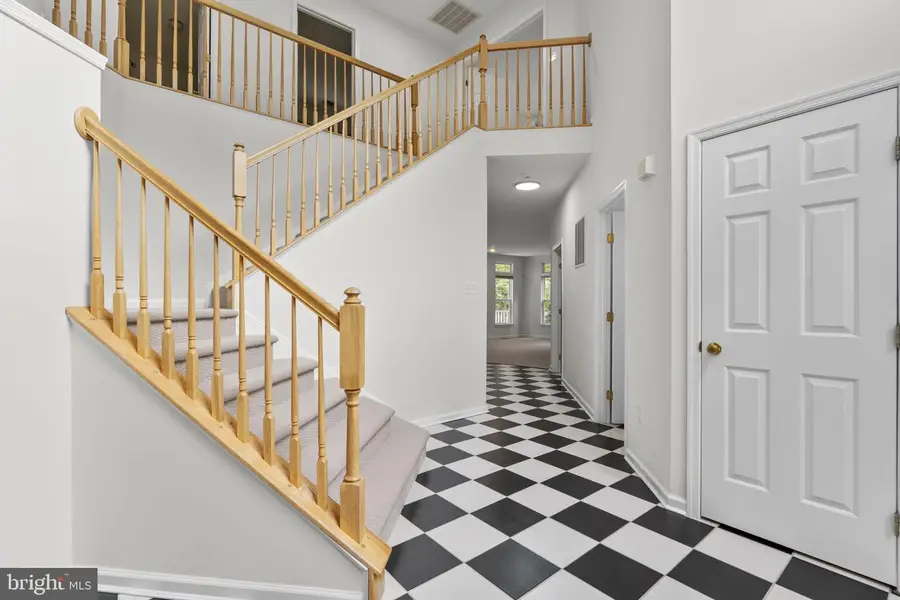 9012 Forest Oaks Rd, Owings Mills, MD 21117 - #3