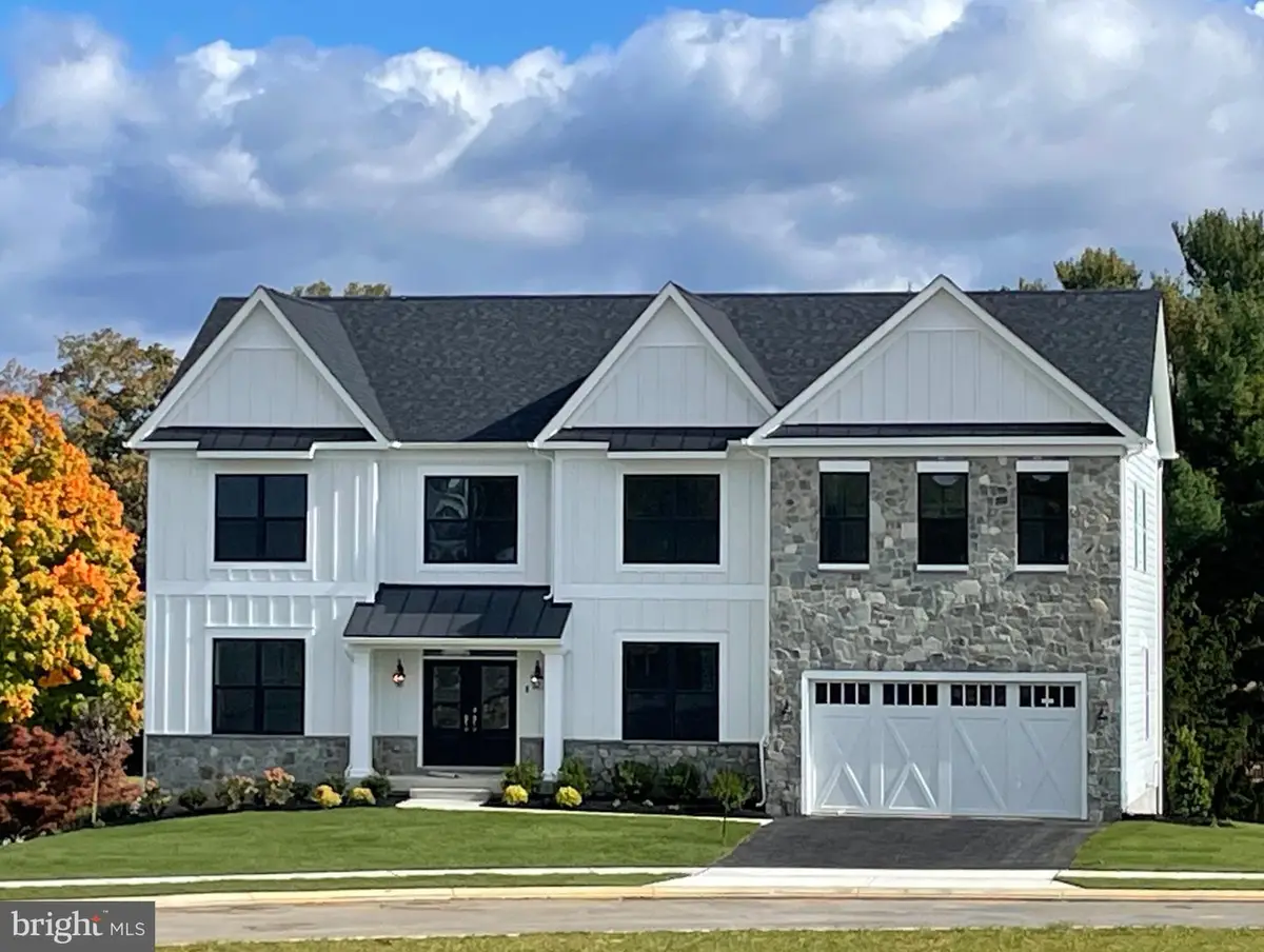 Poplar Hill Rd, Phoenix, MD 21131 - #1