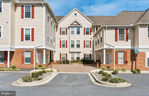 5000 Willow Branch Way #304, OWINGS MILLS, MD 21117