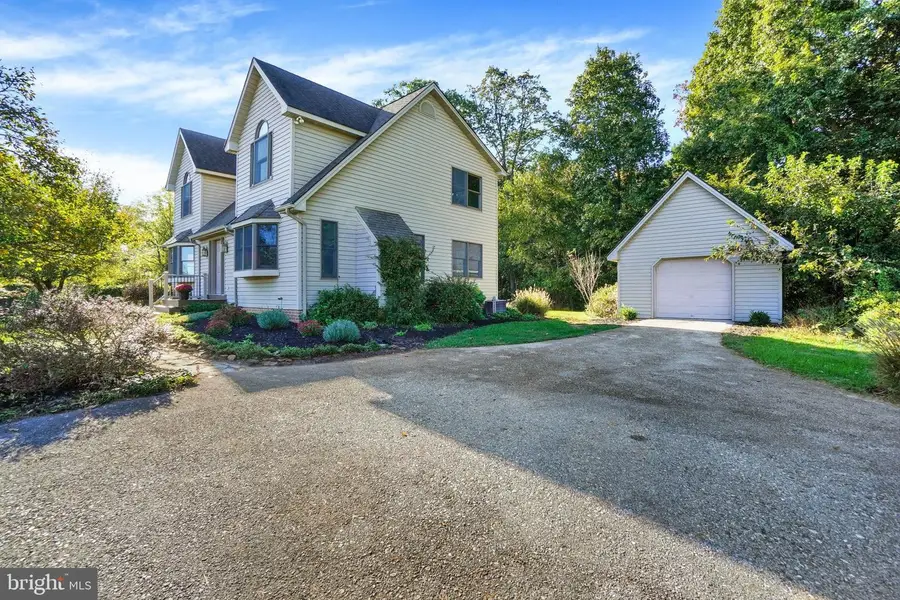 21720 W Liberty Rd, Parkton, MD 21120 - #2