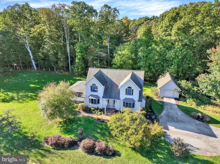 21720 W Liberty Rd, Parkton, MD 21120 - #3
