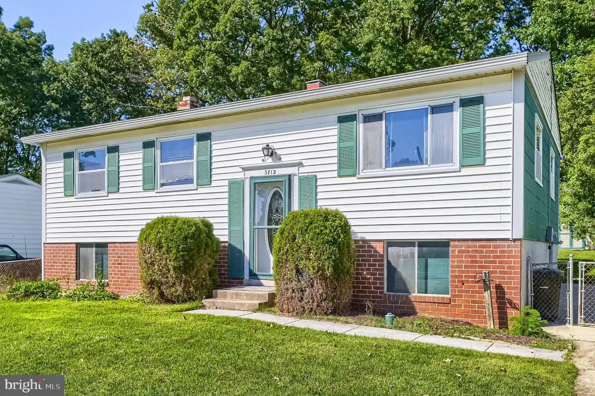 3712 Lambson Rd, Baltimore, MD 21220 - #1
