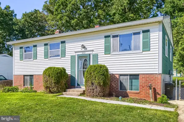 3712 Lambson Rd, BALTIMORE, MD 21220