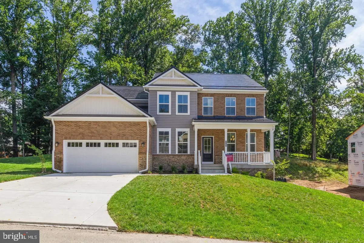 4030 Milner Rd, Nottingham, MD 21236 - #1