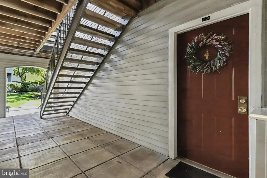 4403 Silverbrook Ln #a102, Owings Mills, MD 21117 - #3