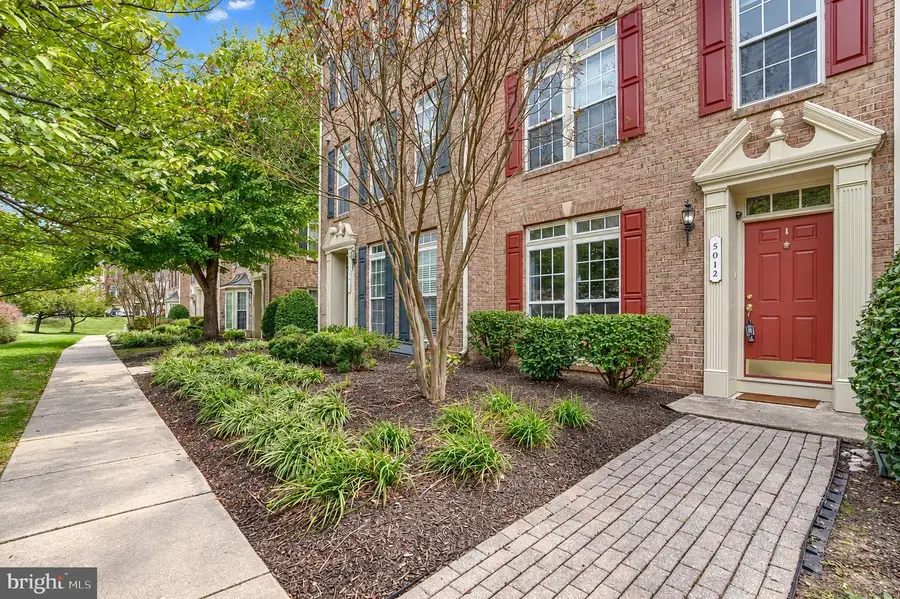 5012 Strawbridge Ter #5012, Perry Hall, MD 21128 - #2
