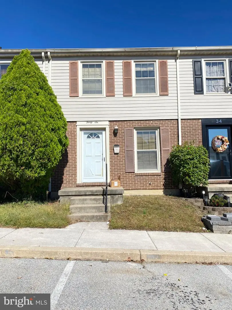 36 Lerner Ct #32b, Nottingham, MD 21236 - #1