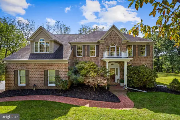 111 Wind Tree Valley Rd, PARKTON, MD 21120
