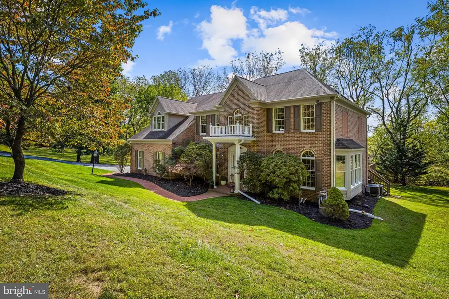 111 Wind Tree Valley Rd, Parkton, MD 21120 - #2
