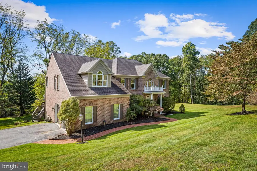 111 Wind Tree Valley Rd, Parkton, MD 21120 - #3
